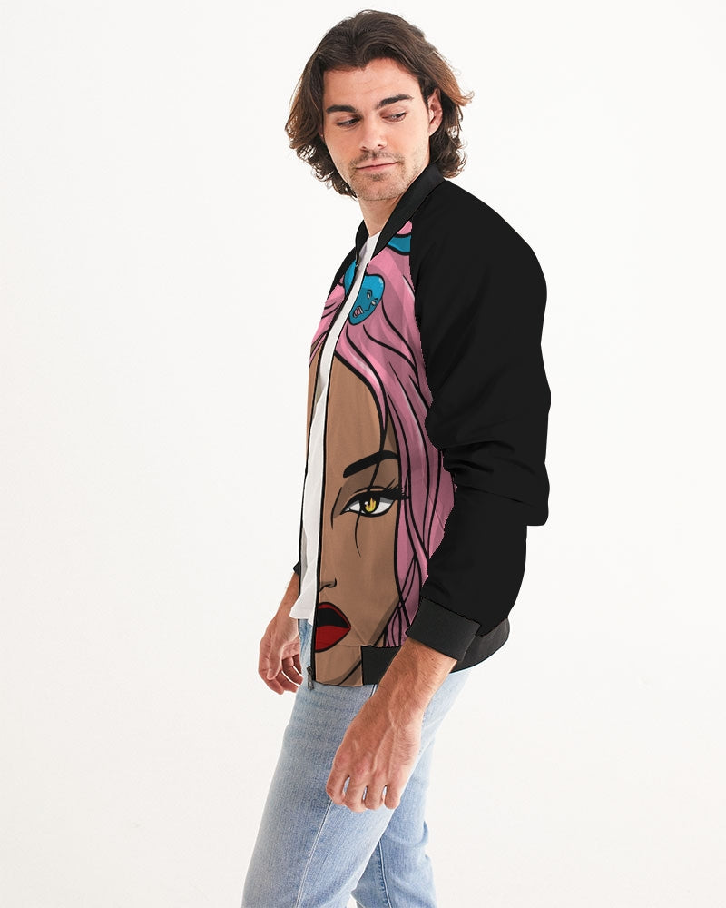 Scorn Bomber Jacket