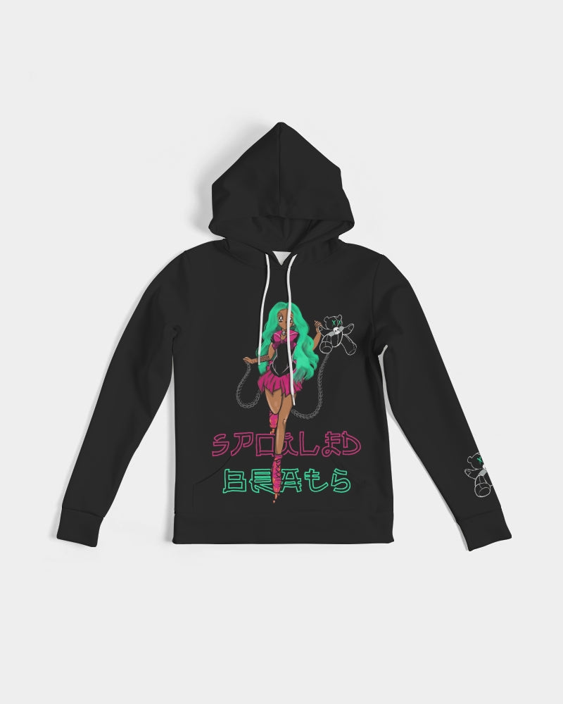 ANIME Women's Hoodie