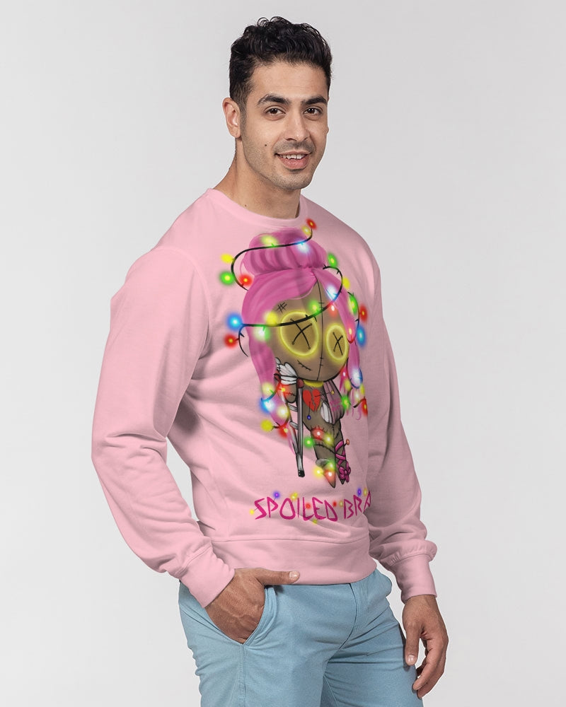Voodoo Xmas Crewneck Pullover