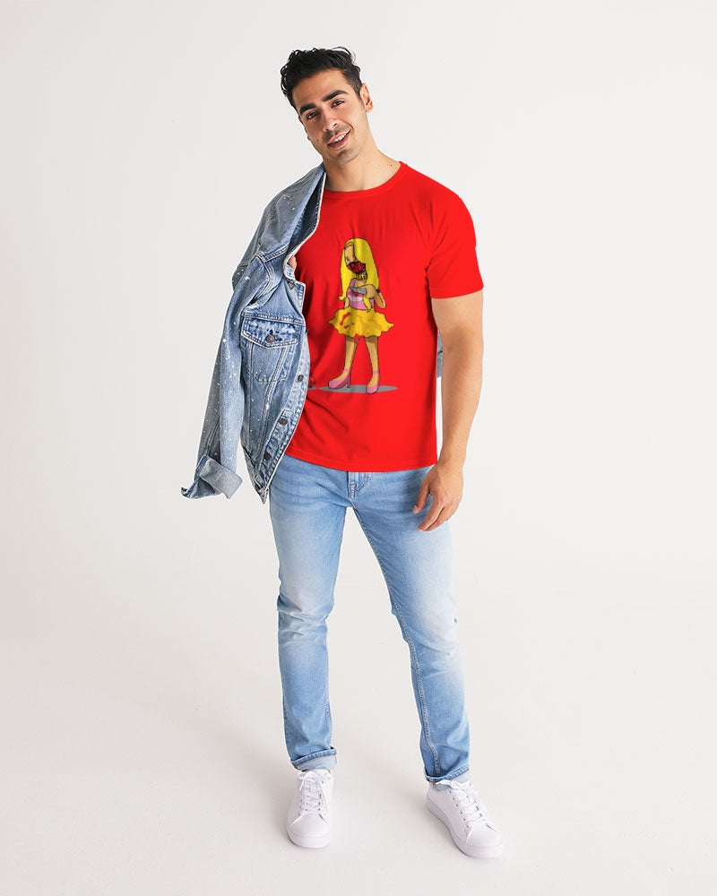 LOVE/HATE TEES Men's Tee