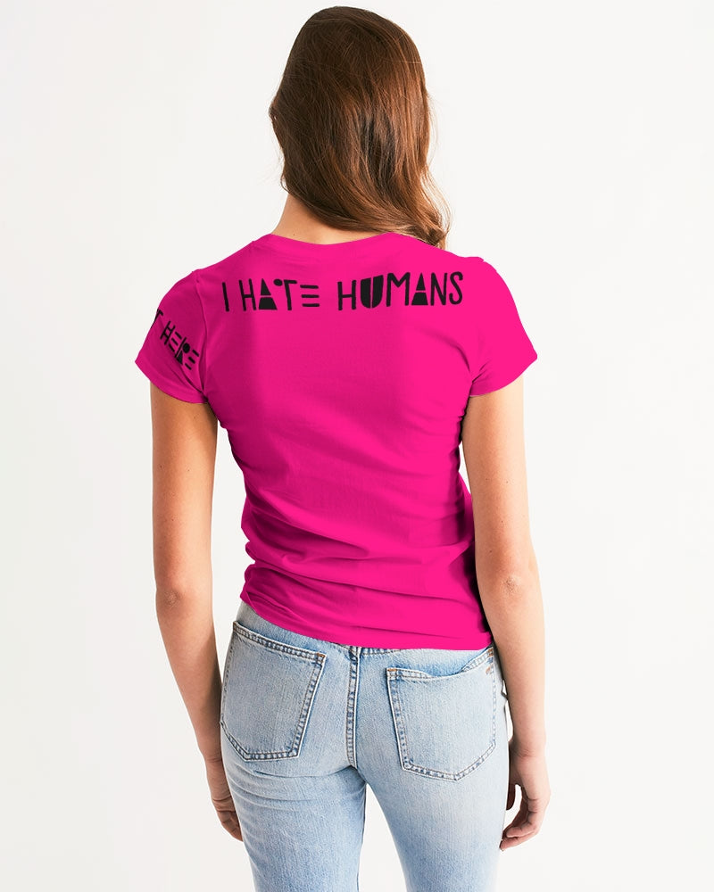 Alien Women's Tee