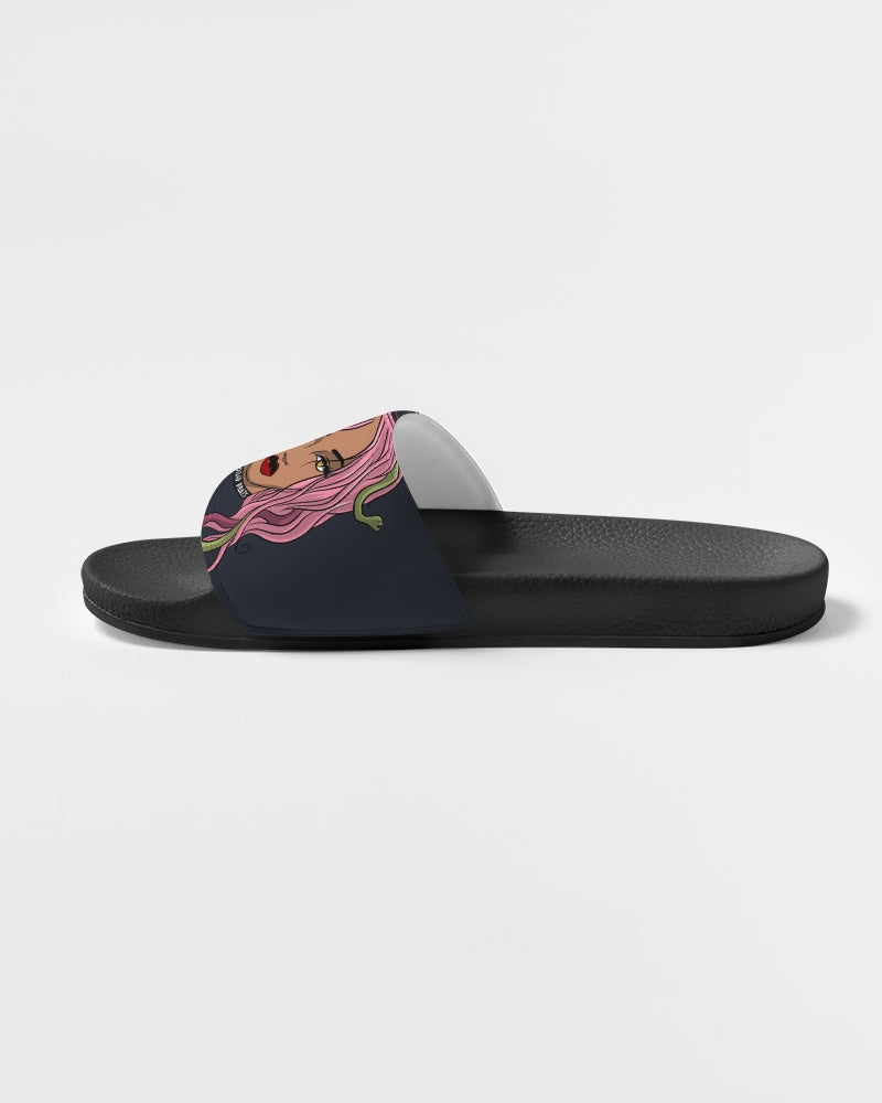 New Design Women's Slide Sandal