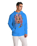 Blues Clues Men's Hoodie