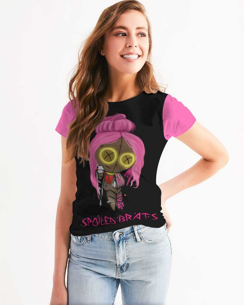 Spell Doll Tees Women's Tee