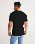 black-background-1468370534d5s Men's All-Over Print Tee