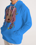 Blues Clues Men's Hoodie