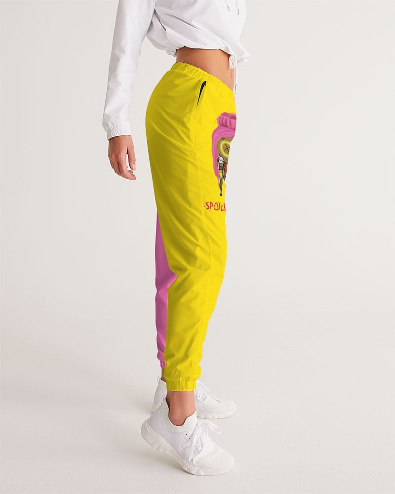 Spoiled Spell Joggers