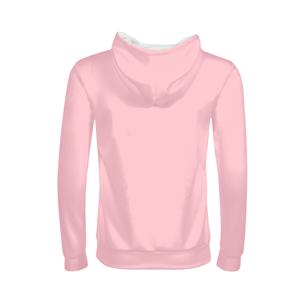 Shop Til You Drop Kids Hoodie