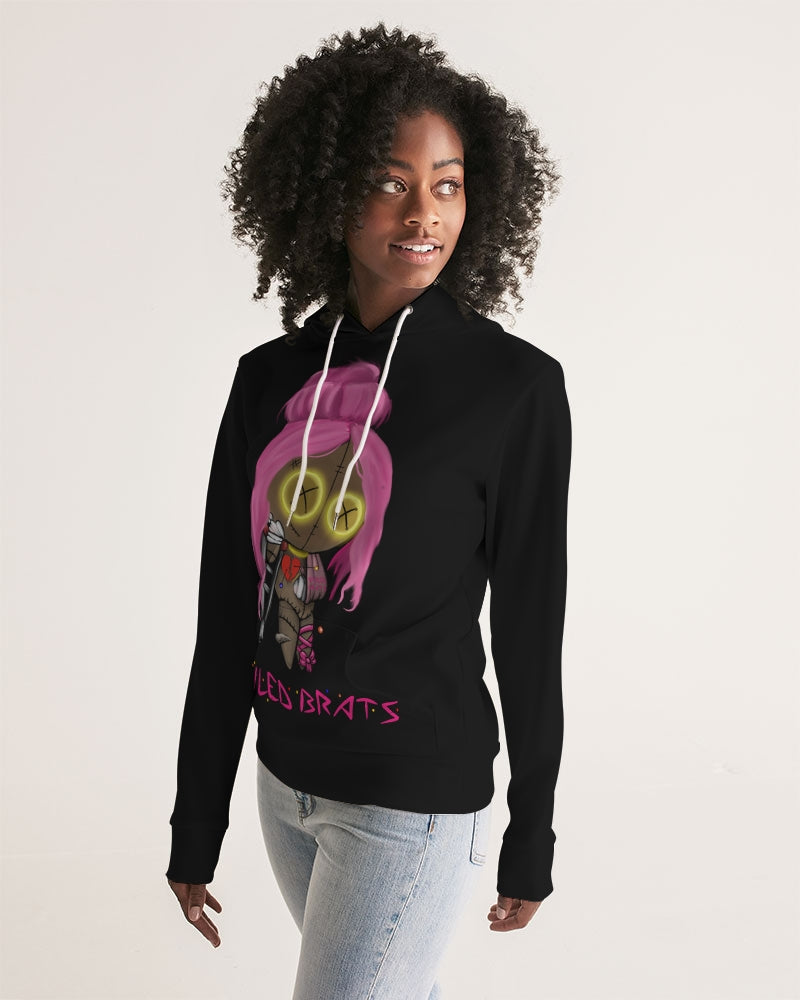 VooDoo Dolls Women's Hoodie