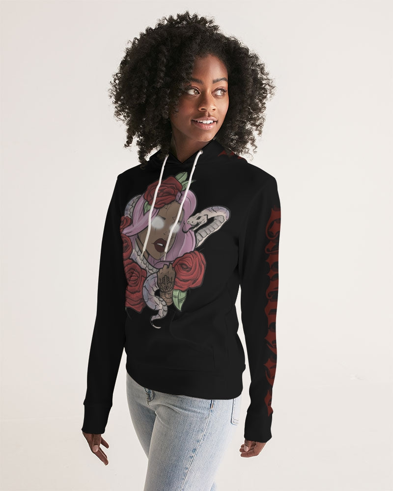 Scorn Resurrected Hoodie