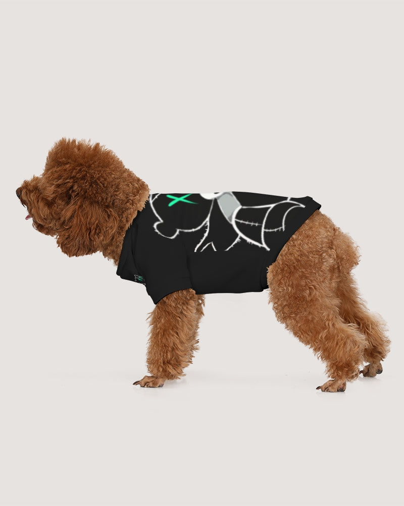 Doggie x anime Tee