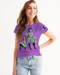 I hate humans Tee