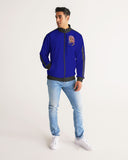 Windrunner  Men's Stripe-Sleeve Track Jacket