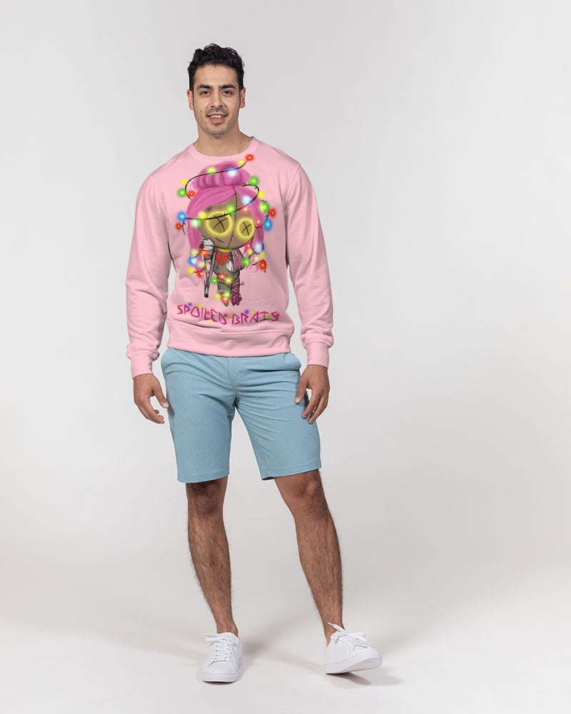 Voodoo Xmas Crewneck Pullover