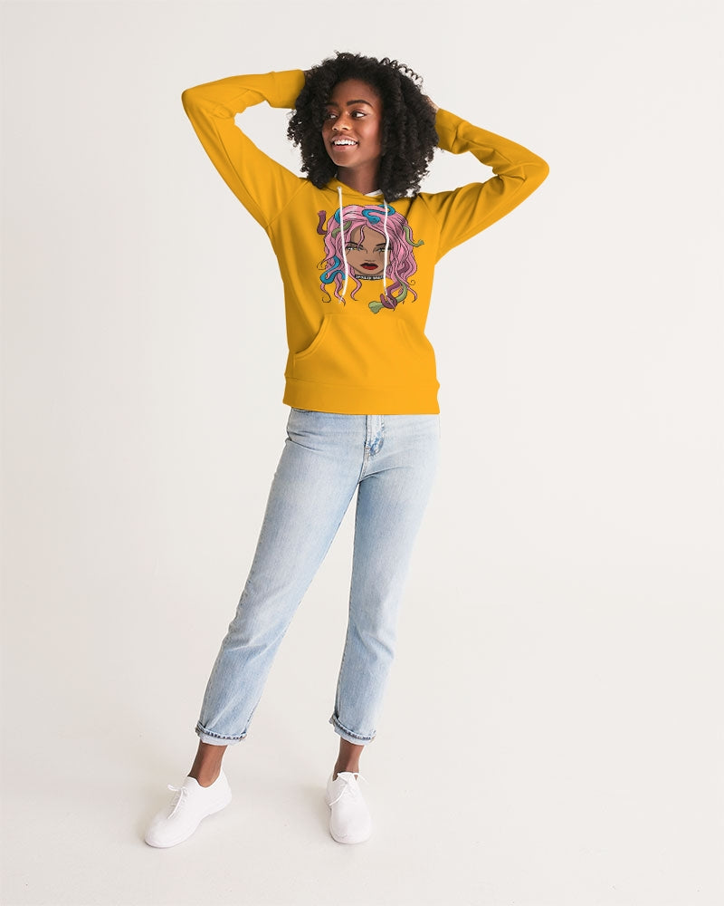Scorn Hoodie