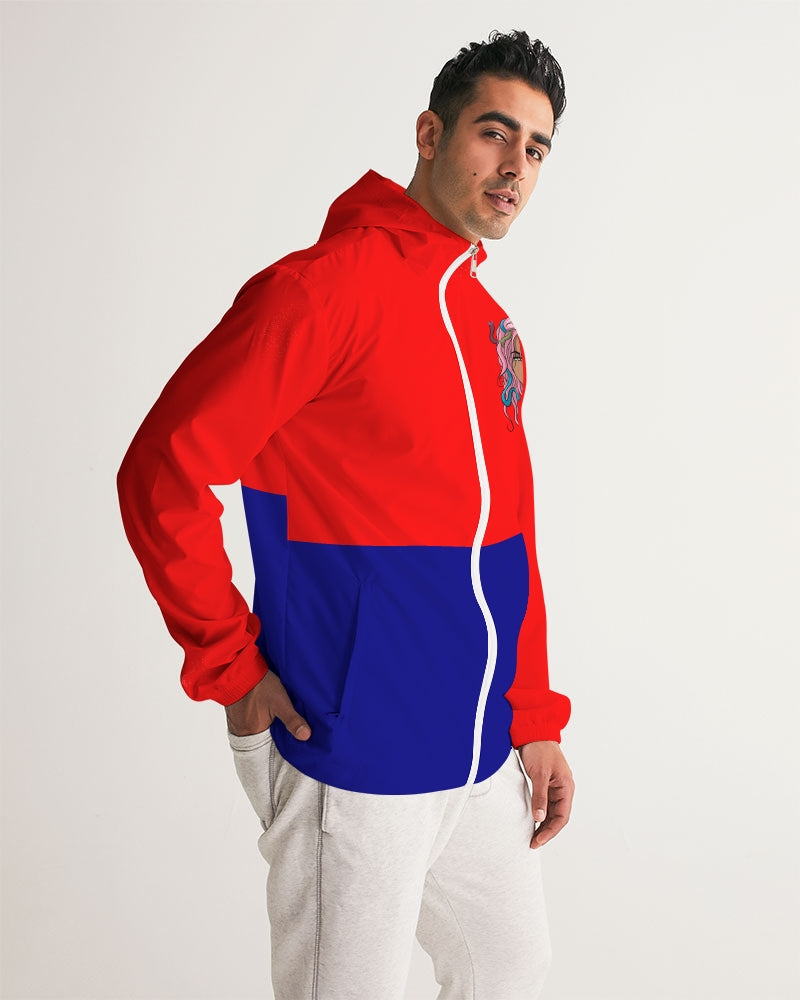 Windrunner Men's Windbreaker