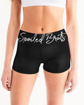 Womens Fitness -  Flirty & Fit Shorts