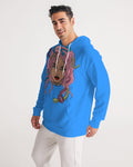 Blues Clues Men's Hoodie