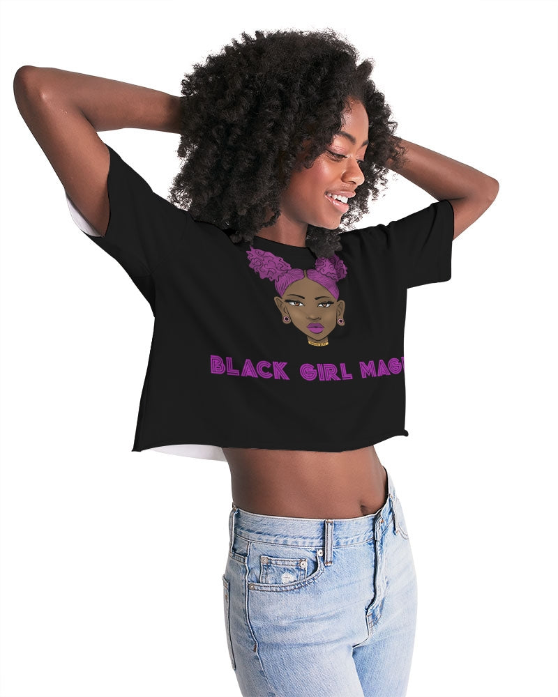 Black Girl Magic Tee