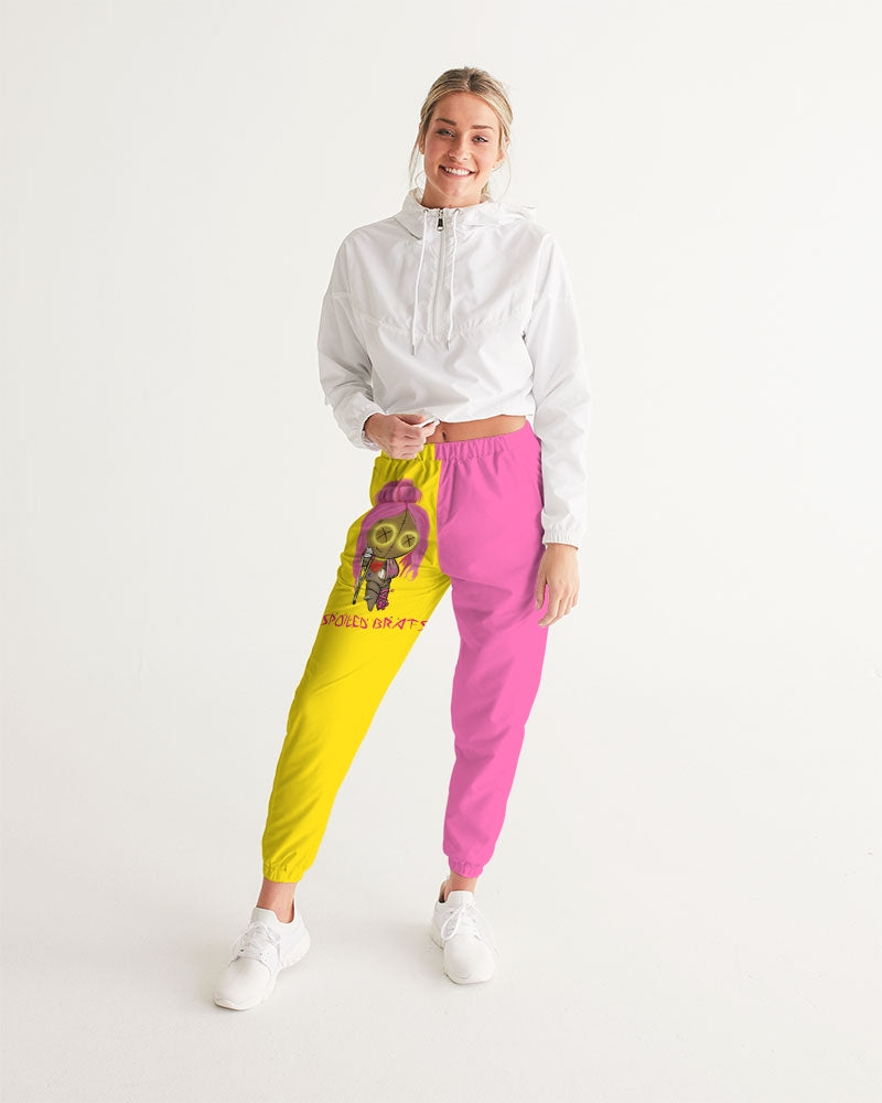 Spoiled Spell Joggers