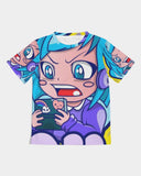 Kids Anime Collection -  Kids Tee