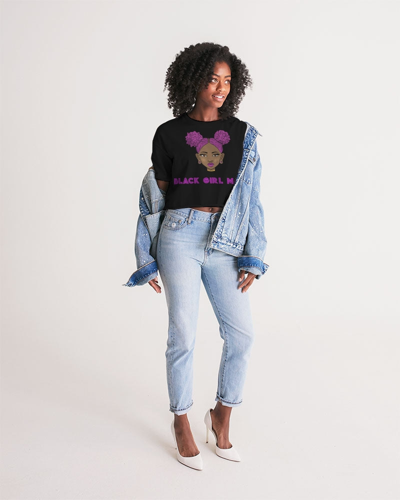 Black Girl Magic Tee