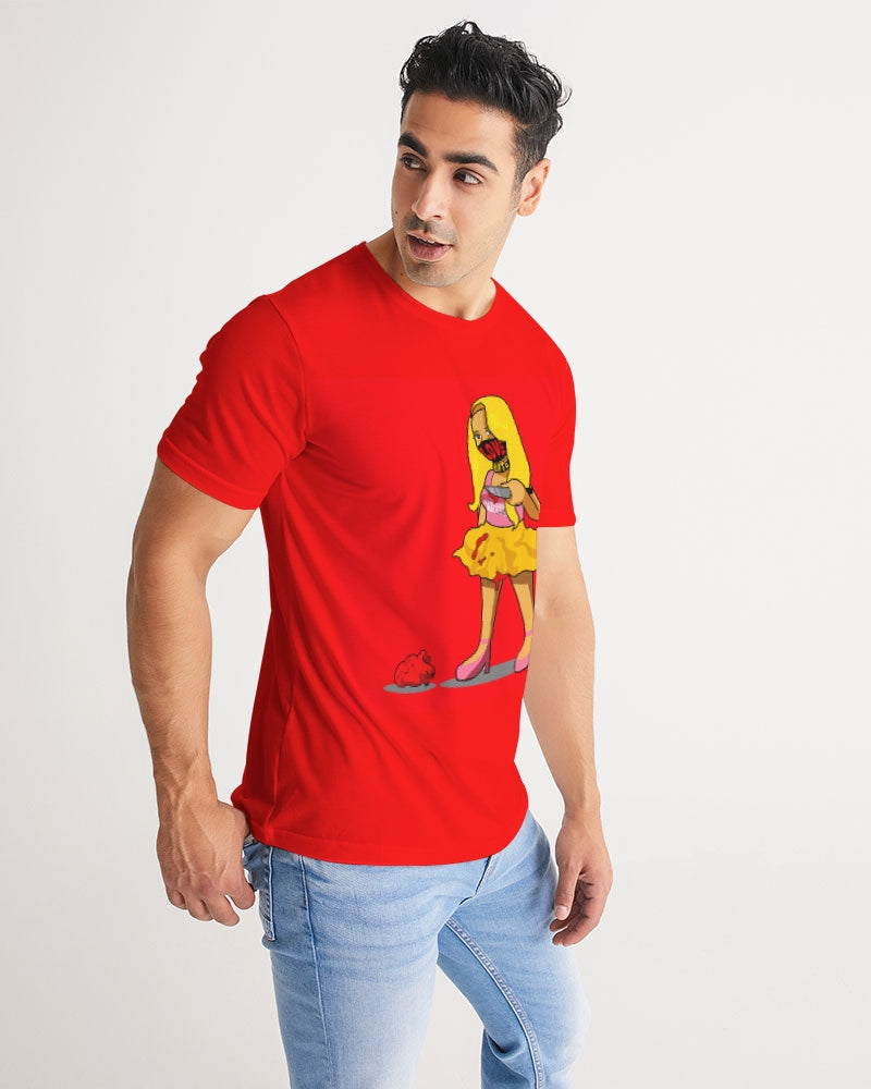 LOVE/HATE TEES Men's Tee