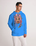 Blues Clues Men's Hoodie