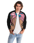 Mens OG Collection  - Scorn   Bomber Jacket