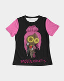 Spell Doll Tees Women's Tee