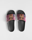 Airbrush Women's Slides