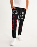 Blood & Scorn Collection Mens Joggers