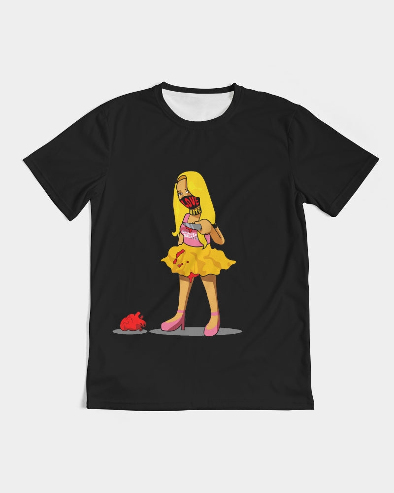 Love/Hate  Men's Tee
