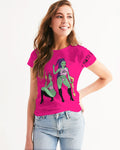 Alien Women's Tee