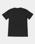 black-background-1468370534d5s Men's All-Over Print Tee