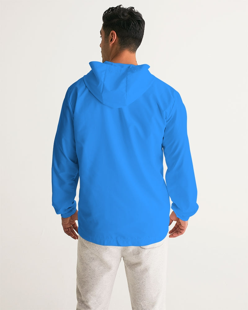 Men's Windbreaker