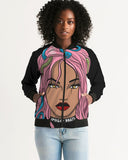 Scorn Women's Bomber Jacket