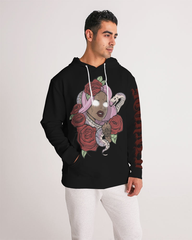 Blood & Scorn Hoodie