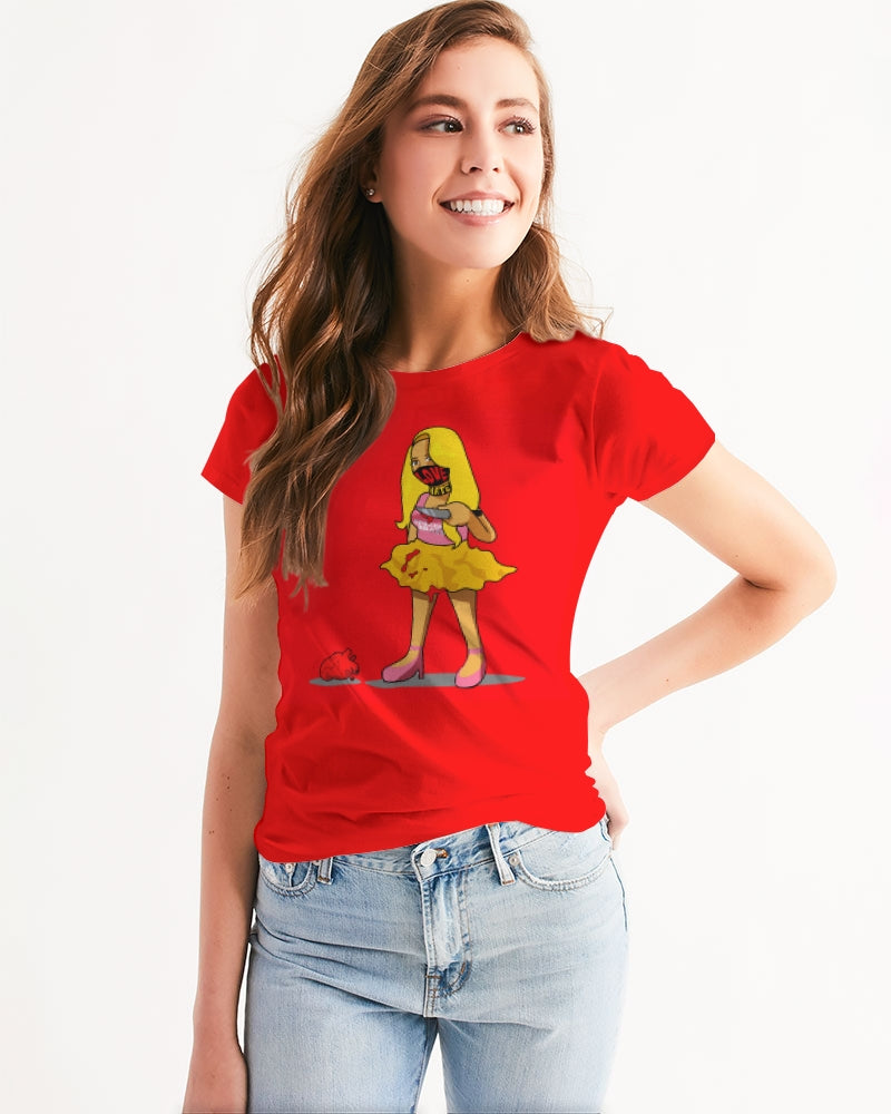 LOVE/HATE TEES Women's Tee