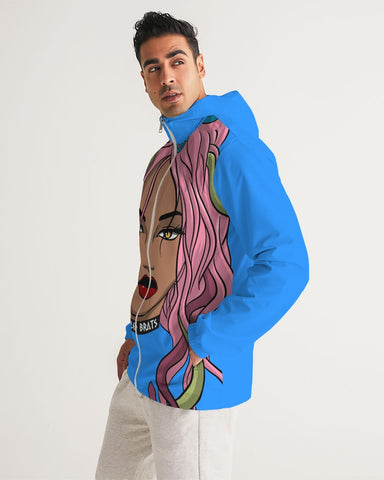 Men's Windbreaker