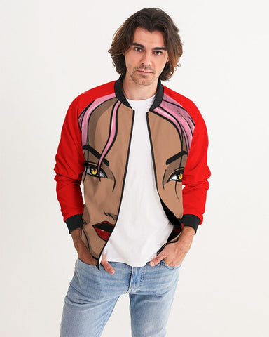 Men’s Scorn Bomber Jacket