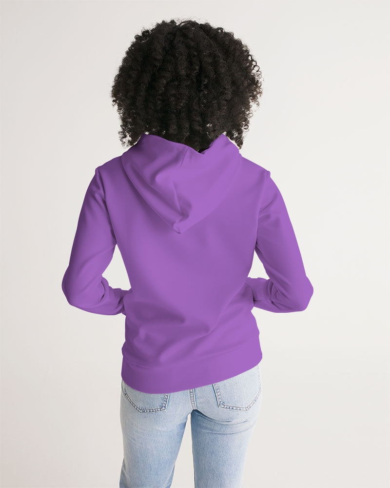Puff power Women's Hoodie