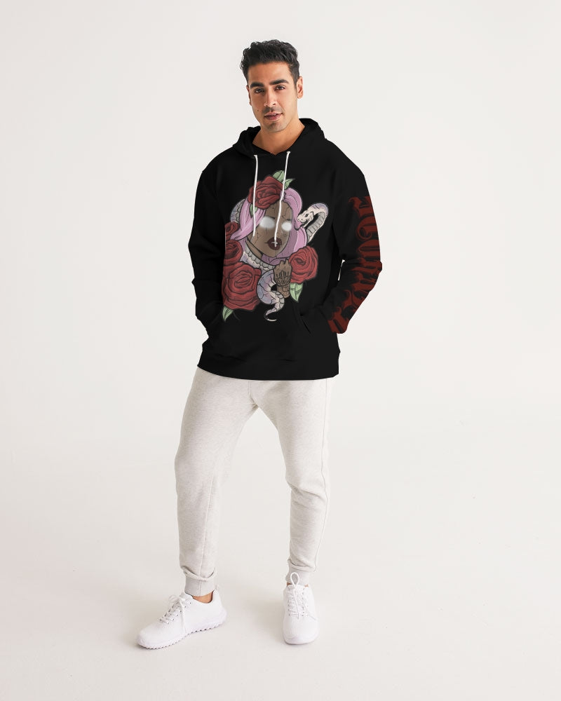 Blood & Scorn Hoodie