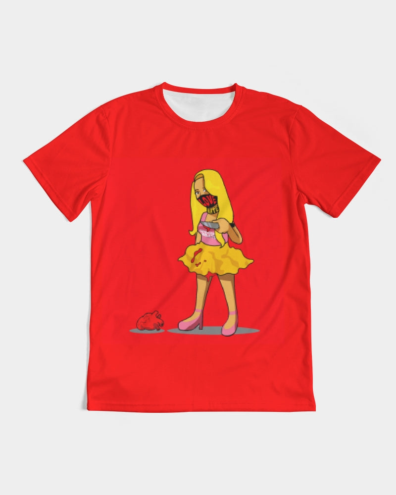 LOVE/HATE TEES Men's Tee