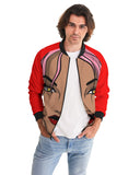 Men’s Scorn Bomber Jacket