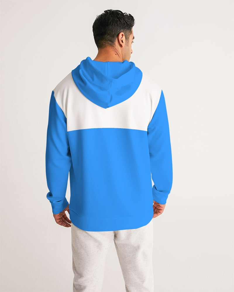 Blues Clues Men's Hoodie