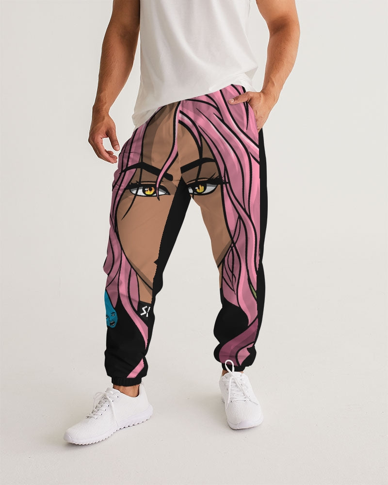 Men's Scorn Track Pants