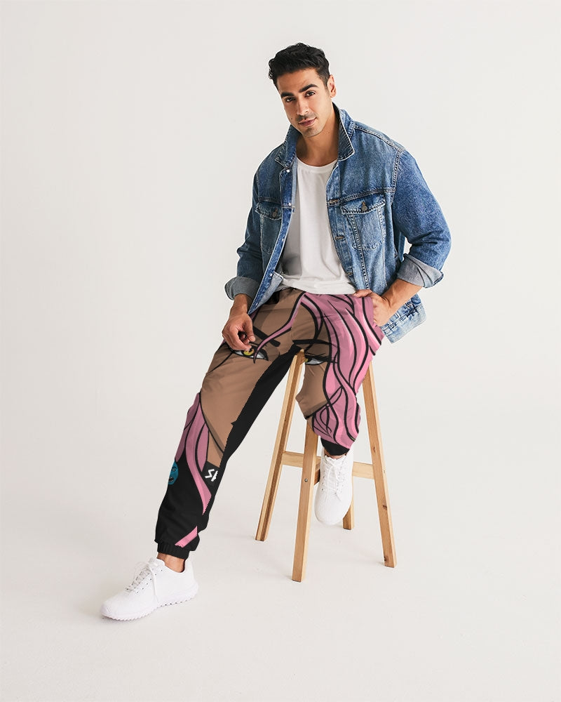 Men's Scorn Track Pants