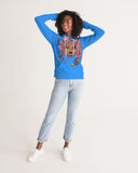 Womens OG Collection  - Scorn Womens Hoodie