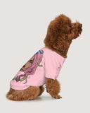 Pinky Doggie Tee